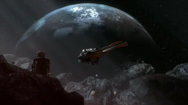 Alt view image 5 of 7 - Marauders - PC [Online Game Code]