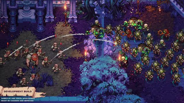 Alt view image 2 of 6 - The Unliving - PC [Online Game Code]