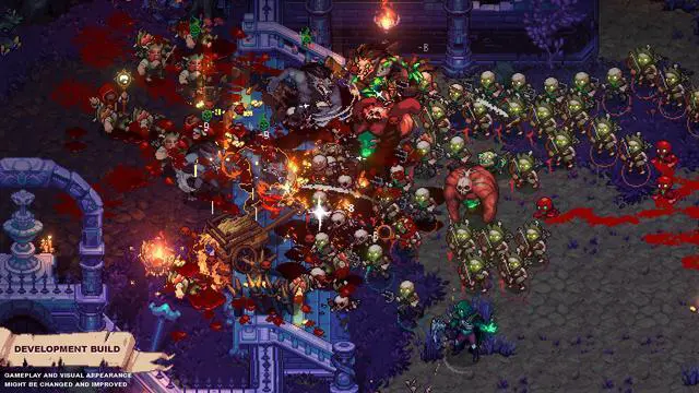 Alt view image 3 of 6 - The Unliving - PC [Online Game Code]