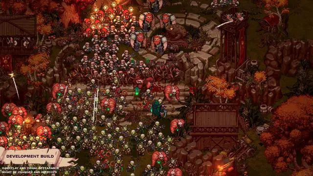 Alt view image 5 of 6 - The Unliving - PC [Online Game Code]