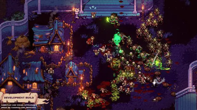 Alt view image 6 of 6 - The Unliving - PC [Online Game Code]