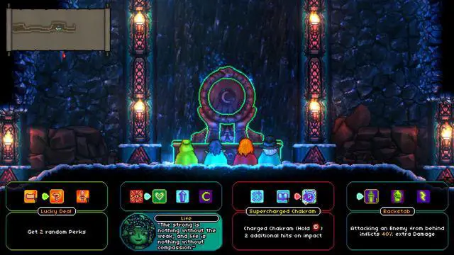 Alt view image 7 of 14 - Bravery and Greed - PC [Online Game Code]