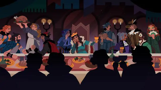 Alt view image 2 of 12 - King of the Castle - PC [Steam Online Game Code]