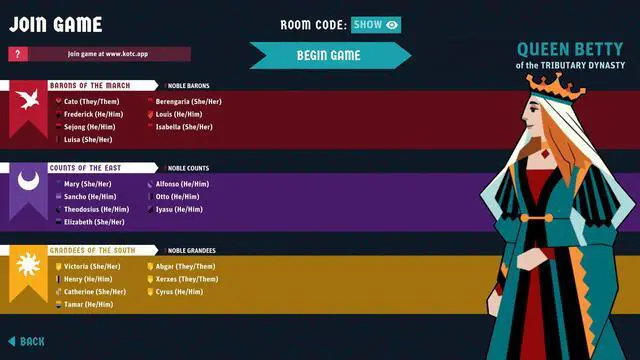 Alt view image 5 of 12 - King of the Castle - PC [Steam Online Game Code]