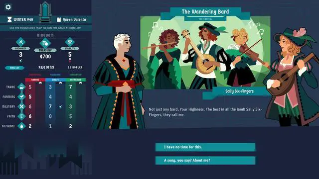 Alt view image 6 of 12 - King of the Castle - PC [Steam Online Game Code]
