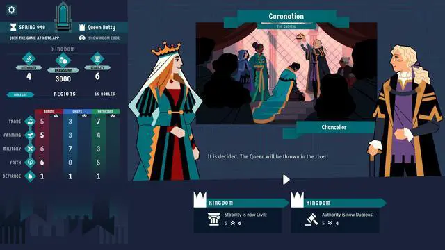 Alt view image 12 of 12 - King of the Castle - PC [Steam Online Game Code]