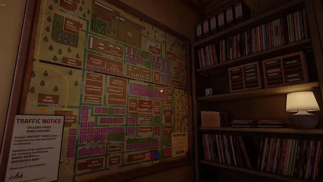 Alt view image 5 of 10 - Killer Frequency - PC [Steam Online Game Code]