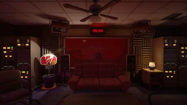 Alt view image 7 of 10 - Killer Frequency - PC [Steam Online Game Code]