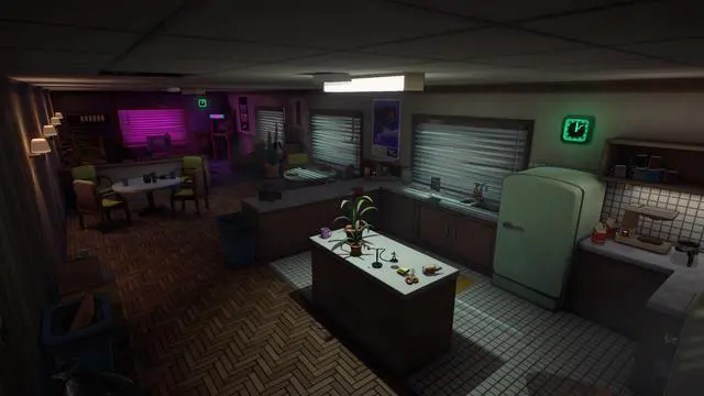 Alt view image 10 of 10 - Killer Frequency - PC [Steam Online Game Code]