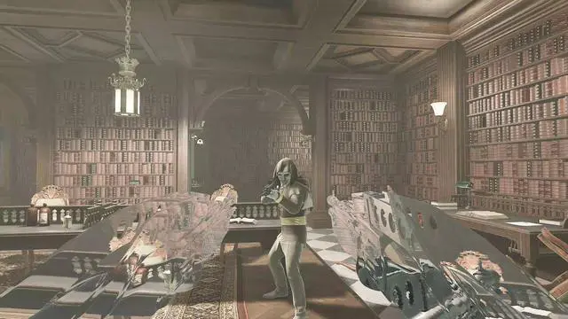 Alt view image 8 of 11 - Trepang2 - PC [Steam Online Game Code]