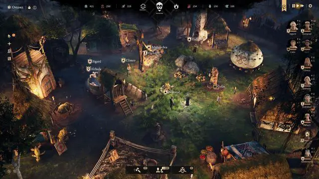 Alt view image 2 of 10 - Gord - PC [Steam Online Game Code]