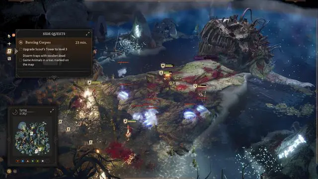 Alt view image 3 of 10 - Gord - PC [Steam Online Game Code]