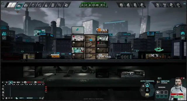 Alt view image 2 of 9 - Undead Inc. - Deluxe Edition - PC [Steam Online Game Code]