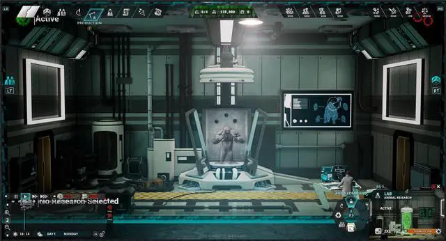 Alt view image 3 of 9 - Undead Inc. - Deluxe Edition - PC [Steam Online Game Code]