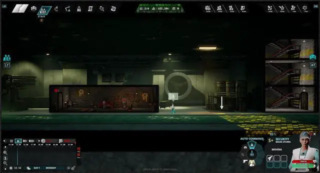 Alt view image 6 of 9 - Undead Inc. - Deluxe Edition - PC [Steam Online Game Code]