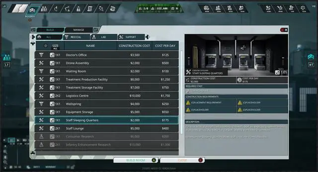Alt view image 7 of 9 - Undead Inc. - Deluxe Edition - PC [Steam Online Game Code]