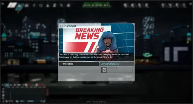 Alt view image 9 of 9 - Undead Inc. - PC [Steam Online Game Code]