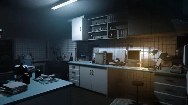 Alt view image 11 of 11 - Autopsy Simulator - Deluxe Edition - PC [Steam Online Game Code]