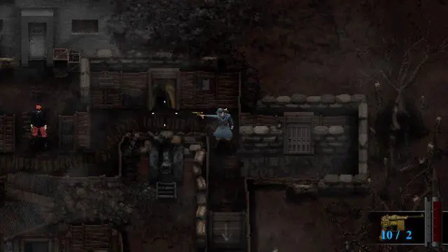 Alt view image 3 of 16 - CONSCRIPT - Deluxe Edition - PC [Steam Online Game Code]