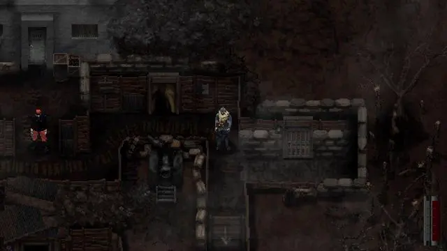 Alt view image 4 of 16 - CONSCRIPT - Deluxe Edition - PC [Steam Online Game Code]