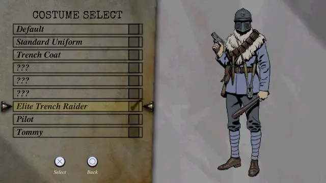 Alt view image 5 of 16 - CONSCRIPT - Deluxe Edition - PC [Steam Online Game Code]