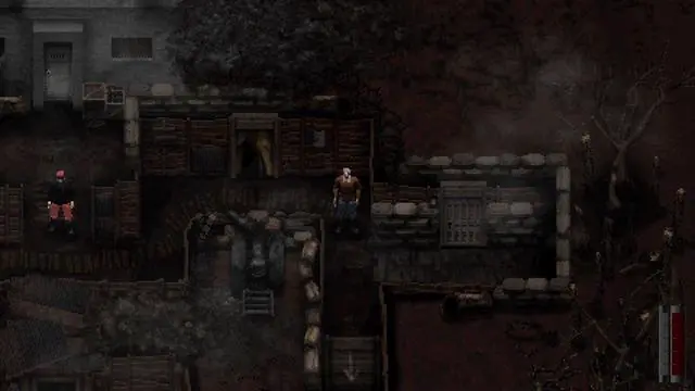 Alt view image 6 of 16 - CONSCRIPT - Deluxe Edition - PC [Steam Online Game Code]