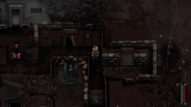 Alt view image 8 of 16 - CONSCRIPT - Deluxe Edition - PC [Steam Online Game Code]