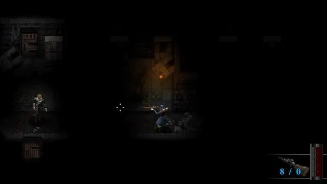 Alt view image 10 of 16 - CONSCRIPT - Deluxe Edition - PC [Steam Online Game Code]