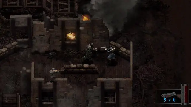 Alt view image 11 of 16 - CONSCRIPT - Deluxe Edition - PC [Steam Online Game Code]