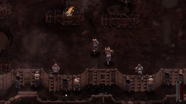 Alt view image 13 of 16 - CONSCRIPT - Deluxe Edition - PC [Steam Online Game Code]