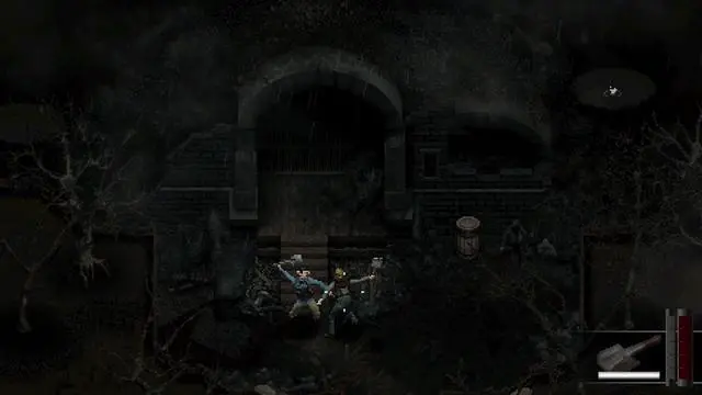 Alt view image 14 of 16 - CONSCRIPT - Deluxe Edition - PC [Steam Online Game Code]