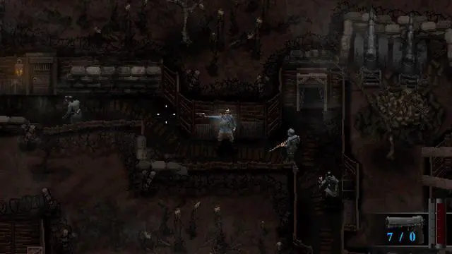 Alt view image 15 of 16 - CONSCRIPT - Deluxe Edition - PC [Steam Online Game Code]