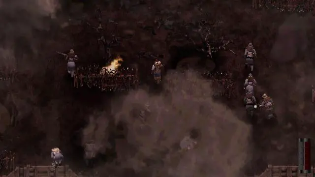 Alt view image 16 of 16 - CONSCRIPT - Deluxe Edition - PC [Steam Online Game Code]