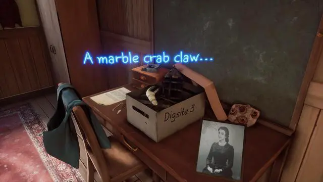 Alt view image 3 of 11 - Thalassa: Edge of the Abyss - PC [Steam Online Game Code]