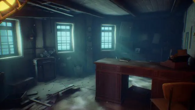 Alt view image 8 of 11 - Thalassa: Edge of the Abyss - PC [Steam Online Game Code]