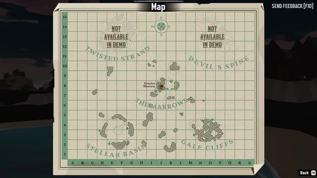 Alt view image 13 of 16 - DREDGE - Digital Deluxe Edition - PC [Steam Online Game Code]