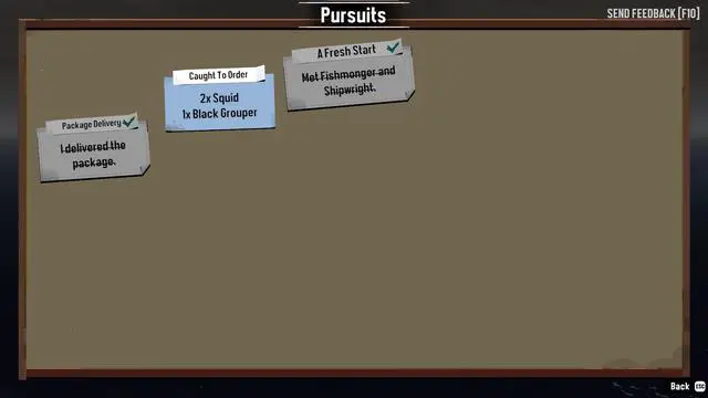 Alt view image 5 of 15 - DREDGE - Digital Deluxe Edition - PC [Steam Online Game Code]