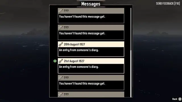 Alt view image 6 of 15 - DREDGE - Digital Deluxe Edition - PC [Steam Online Game Code]