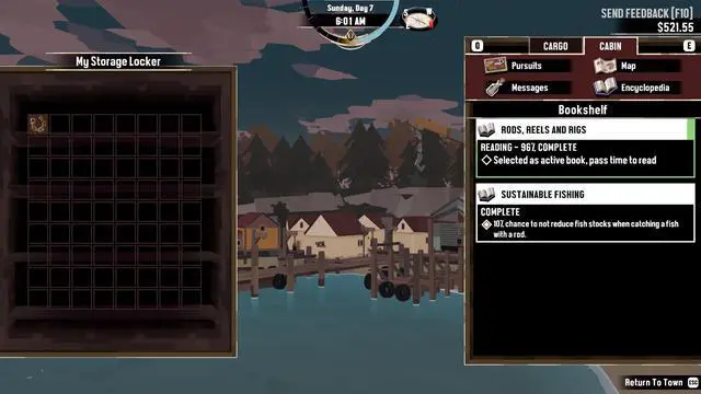 Alt view image 13 of 15 - DREDGE - Digital Deluxe Edition - PC [Steam Online Game Code]