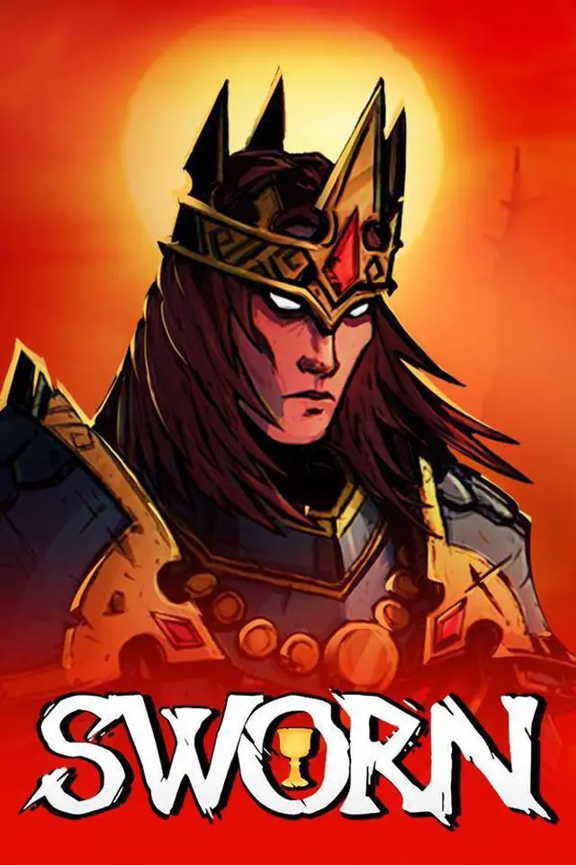 Main image of SWORN - PC [Steam Online Game Code]
