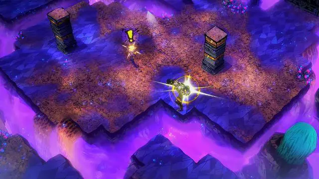 Alt view image 3 of 9 - SWORN - PC [Steam Online Game Code]