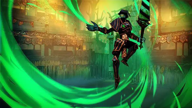 Alt view image 8 of 9 - SWORN - PC [Steam Online Game Code]