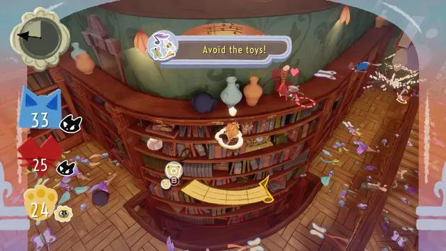 Alt view image 6 of 9 - Jumping Jazz Cats - PC [Steam Online Game Code]