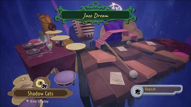 Alt view image 9 of 9 - Jumping Jazz Cats - PC [Steam Online Game Code]