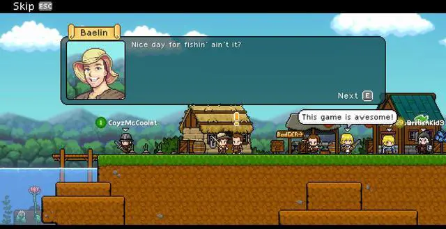 Alt view image 2 of 15 - Nice Day for Fishing - PC [Steam Online Game Code]