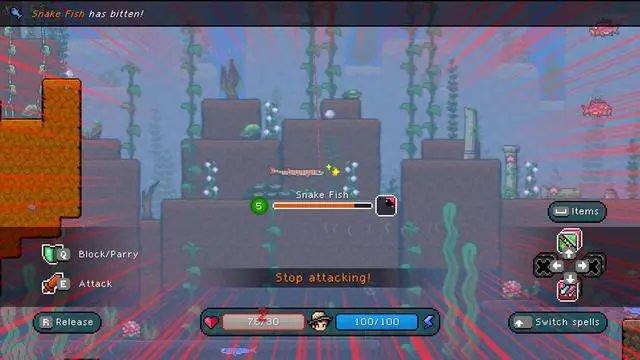 Alt view image 3 of 15 - Nice Day for Fishing - PC [Steam Online Game Code]