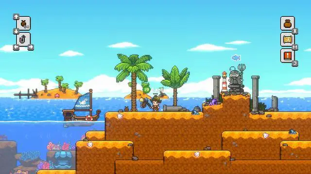 Alt view image 5 of 15 - Nice Day for Fishing - PC [Steam Online Game Code]
