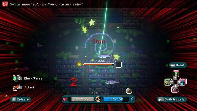 Alt view image 10 of 15 - Nice Day for Fishing - PC [Steam Online Game Code]