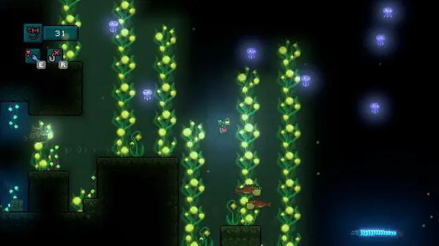 Alt view image 11 of 15 - Nice Day for Fishing - PC [Steam Online Game Code]
