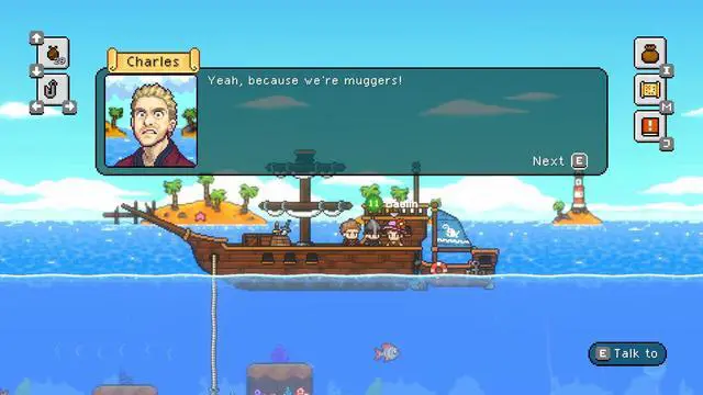 Alt view image 15 of 15 - Nice Day for Fishing - PC [Steam Online Game Code]